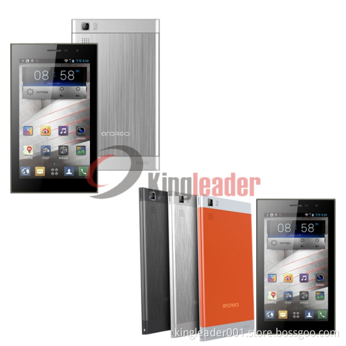 7" Quad Core Android 4.2 Tablet PC with 3G, Wif, Dual SIM, Camera, Bt, GPS, FM